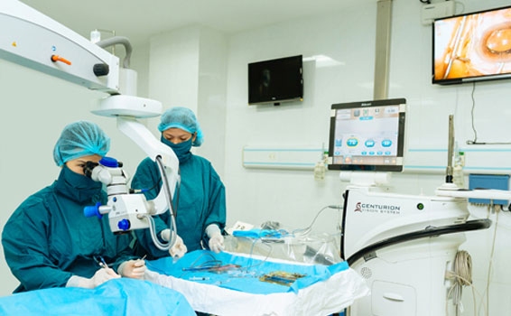 Điều trị Bệnh lậu